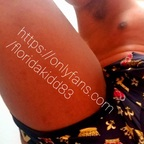 floridakidd83 (🍑 Floridakidd83 🌴 🇨🇺) free OnlyFans Leaked Pictures and Videos 

 profile picture