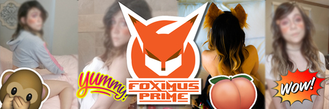Header of foximusprime