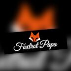 foxtrotpapa OnlyFans Leak 

 profile picture
