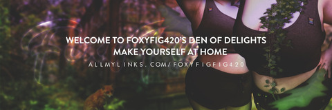 Header of foxyfig420