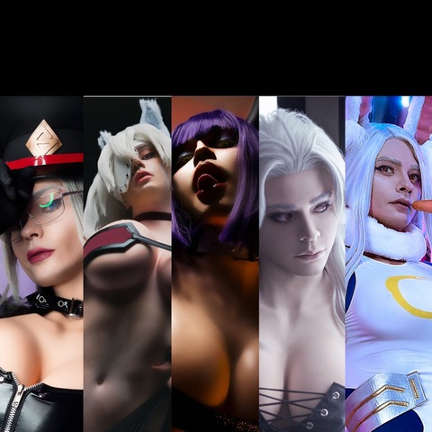 Header of framecosplay