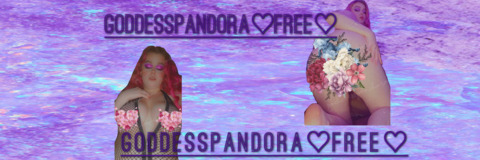 Header of freegodesspandora
