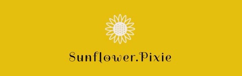 Header of freesunflower.pixie