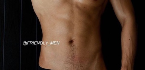 Header of friendlyhotmen