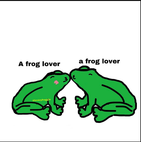 Header of frogsarestoners