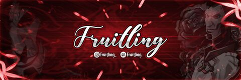 Header of fruitling