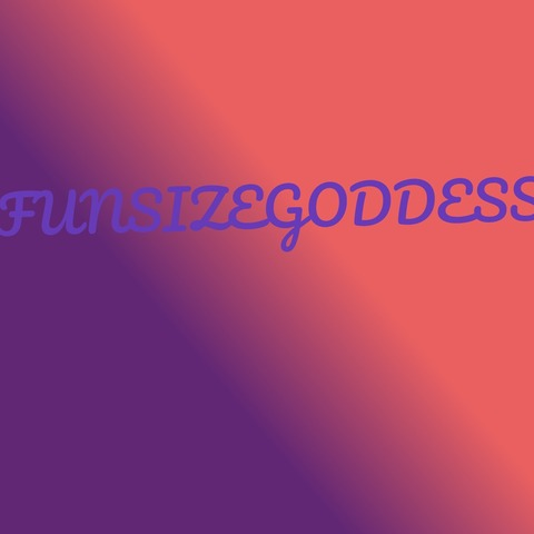 Header of funsizegoddess2