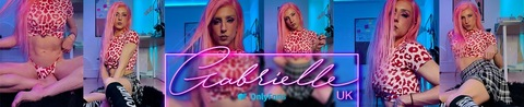 Header of gabrielleukcd