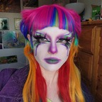 galaxyclown profile picture