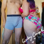 geekycouple OnlyFans Leaked Photos and Videos 

 profile picture