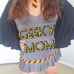 Download geekymom OnlyFans videos and photos for free 

 profile picture