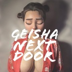 Onlyfans leak geisha.next.door 

 profile picture