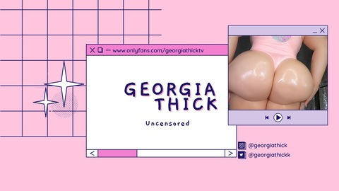 Header of georgiathicktv