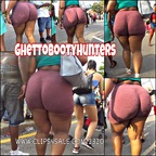Free access to (@ghettobootyhunters) Leaked OnlyFans 

 profile picture