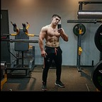 Download gianfit OnlyFans content for free 

 profile picture
