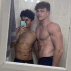 Eric and Ken @gingeegainzz Leaked OnlyFans 

 profile picture