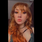 gingerboner (Alice) free OnlyFans Leaked Pictures and Videos 

 profile picture