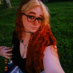 gingerfairybaby profile picture