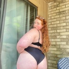 gingerswrld OnlyFans Leaked Photos and Videos 

 profile picture
