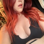 gingertitties69 (GingerTitties) free OnlyFans Leaked Pictures & Videos 

 profile picture