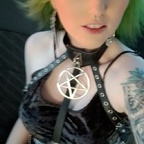 Download girlshapedgoth OnlyFans content for free 

 profile picture