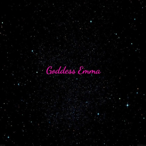 Header of goddess_emma