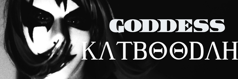 Header of goddesskatboodah