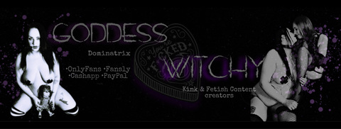 Header of goddessswitchy