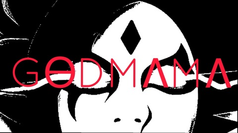 Header of godmama_io