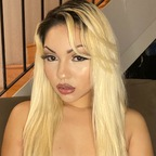 goldieluvz OnlyFans Leaked 

 profile picture