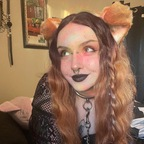 gothbabybrat (dahlia puppy) OnlyFans Leaked Pictures and Videos 

 profile picture