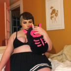 gothbelly (Amber) free OnlyFans content 

 profile picture