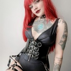 Download gothdarling OnlyFans content for free 

 profile picture
