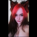 gothgfroxy profile picture