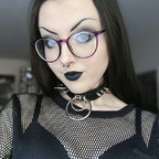 Download gothghoulfriend OnlyFans content for free 

 profile picture