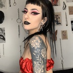 gothhbabyy OnlyFans Leaked 

 profile picture