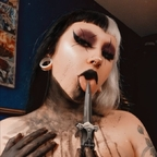 gothiccbabybat (🦇🖤BabyBat🖤🦇) free OnlyFans content 

 profile picture