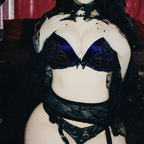 GoTHICdoll TOP 3% (@gothicdoll) Leak OnlyFans 

 profile picture
