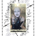 gothicflower (GothicFlower) OnlyFans Leaked Pictures and Videos 

 profile picture