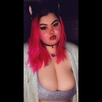 gothqueen420 OnlyFans Leak 

 profile picture