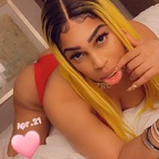 gottiwitdabottie OnlyFans Leaked Photos and Videos 

 profile picture