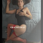 Onlyfans leaked graciesvipbush 

 profile picture