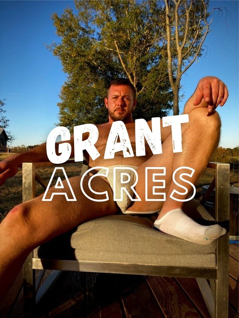 Header of grant_acres