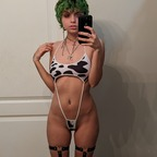 greeniebean (Crissy) free OnlyFans Leaked Videos and Pictures 

 profile picture