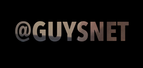 Header of guysnet