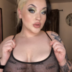 gxldnbby (🖤Ellice🖤) OnlyFans Leaked Pictures and Videos 

 profile picture