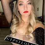 gypsylovee OnlyFans Leak 

 profile picture