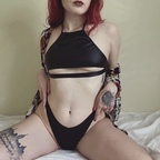 hadesmuse (Persephone) free OnlyFans content 

 profile picture