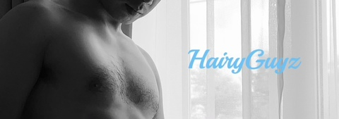 Header of hairyguyz