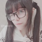 hanaxlily (Hana) OnlyFans Leaked Pictures & Videos 

 profile picture